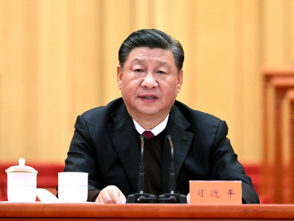 近闻·“中国特色反腐败之路，要坚定走下去”