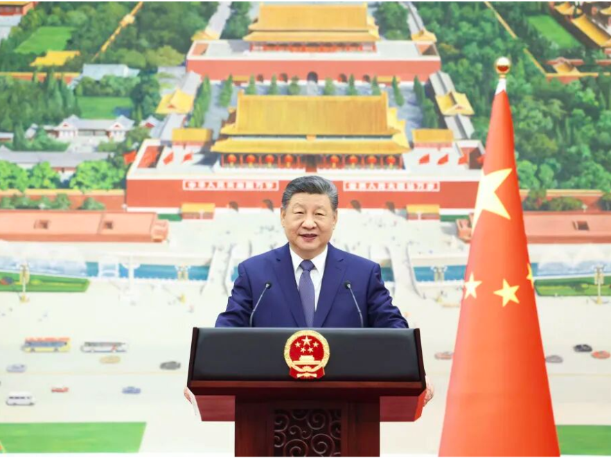 第一观察｜全面深入了解真实立体的中国