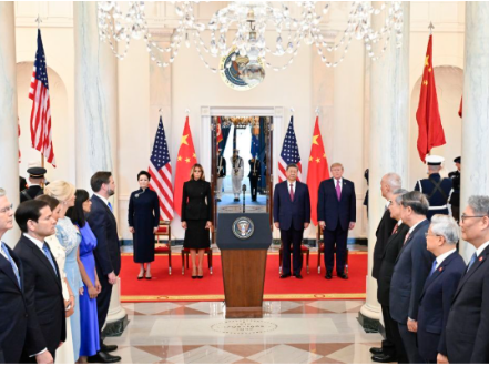 	搭建友好桥梁 促进民心相通——习近平主席国事访问推动中美人民友谊之树向更深处扎根