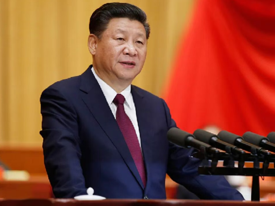 我们的长征路｜总书记讲过的长征故事①：半截皮带