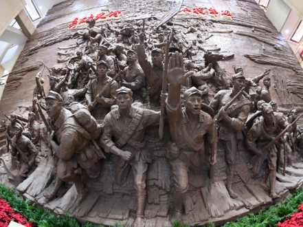 学习新语·走好新时代的长征路｜信仰之基