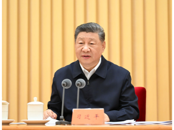 习近平《在纪念中国工农红军长征胜利90周年大会上的讲话》单行本出版