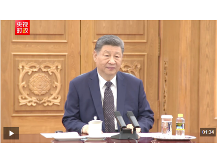 矢志不渝为人民｜征途之上