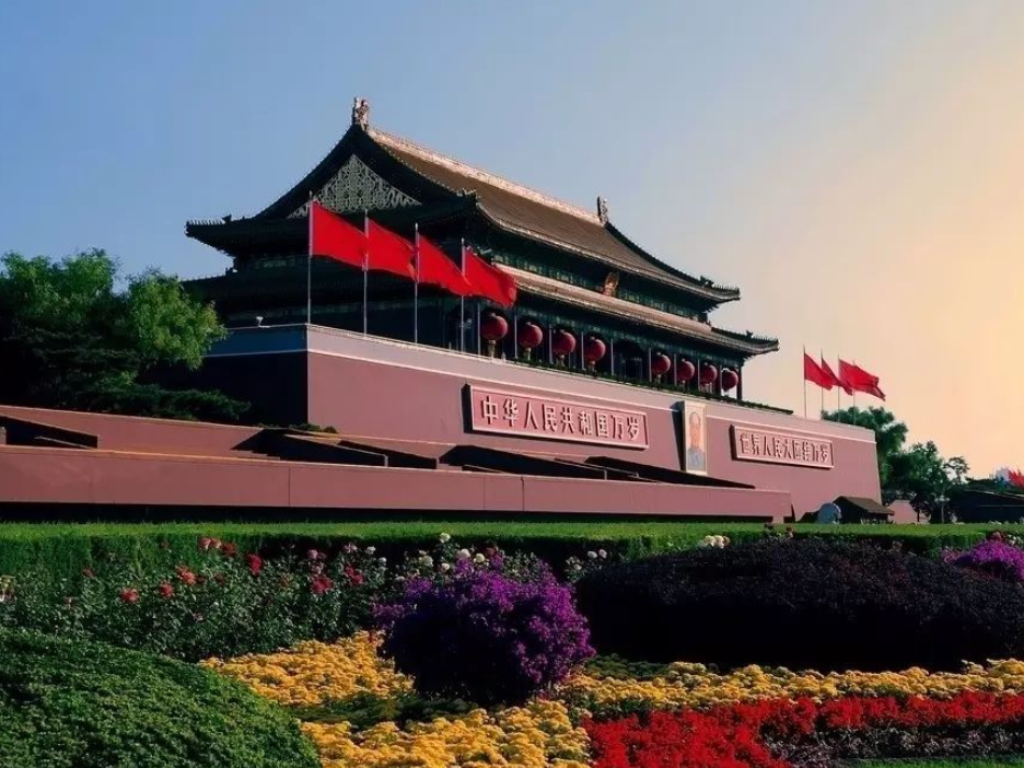 此行间·在外交场合，习主席这样讲述中华优秀传统文化故事