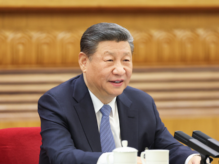 以文化滋养精神家园——习近平文化思想引领文化强国建设迈出新步伐
