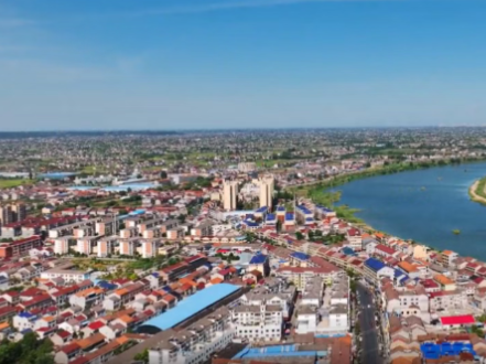 修梅镇烟花爆竹禁燃禁放工作有序推进