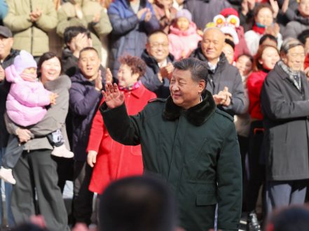 	经纬线·在老街区，解锁城市更新的“活力密码”