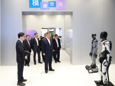 41年前 习近平专程给他拜年