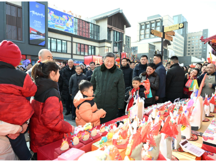 湘中年味丨年味不在烟火，而在人心归处