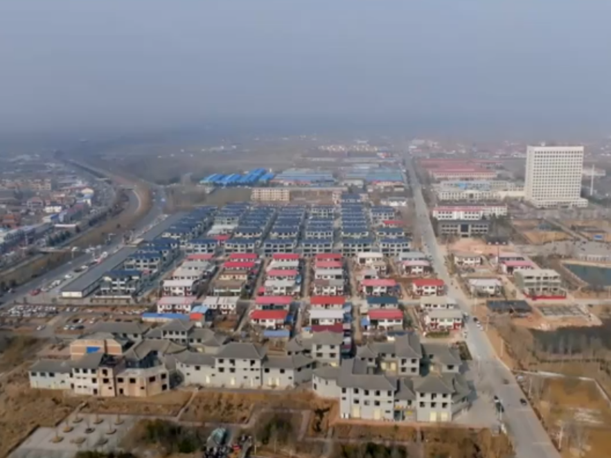 两会经纬线·农民的八个梦想