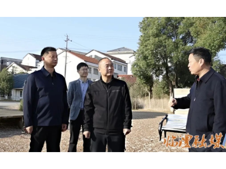 胡彬彬调研2026年城市建设项目工作