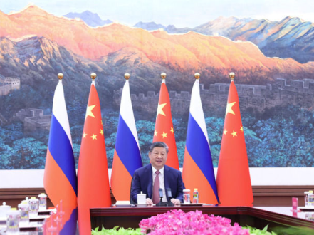 第一观察 | 从三部法律通过看习近平法治思想的生动立法实践