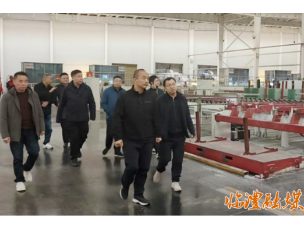 【兴产业 连红线 建新区】胡彬彬带队赴湖北省开展招商考察活动