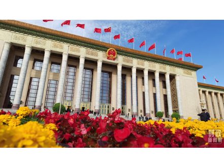 	两会经纬线·那个被带到两会现场的“铁疙瘩”