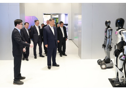 习近平的两会之喻｜人民是创作的源头活水