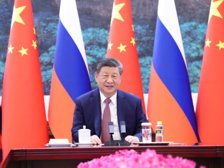 壹视界·微视频丨如何以正确政绩观干事创业？总书记这样引领