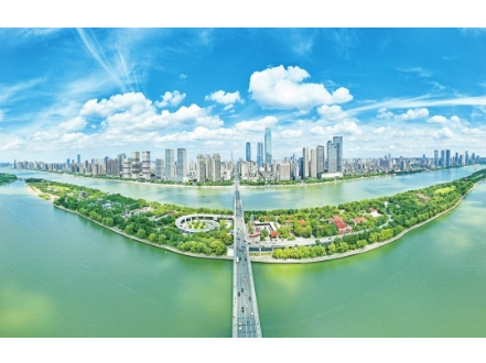 【“十五五”我们躬身加油干】良种良法，绘就乡村丰收图