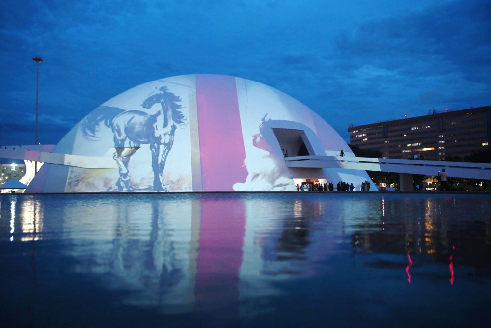 心相近｜文化为桥 中巴友谊双向奔赴