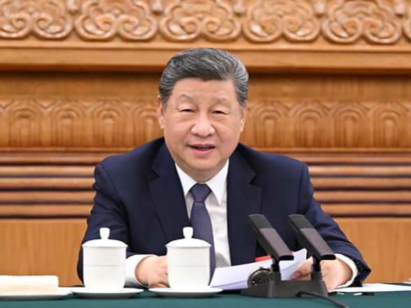 学习卡丨如何科学决策？总书记强调这一根本遵循