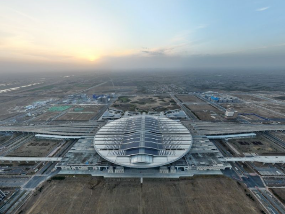 	习言道｜让互联网更好造福国家和人民