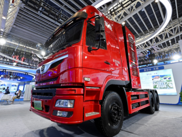 	中国经济的“活力橱窗”｜喻见中国经济