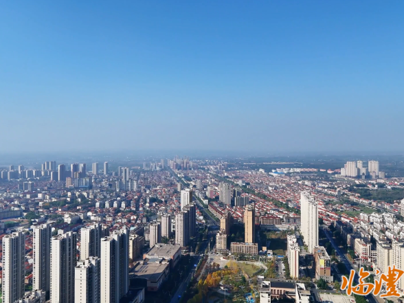 临澧：推进市政基础设施管护 提升城市宜居品质