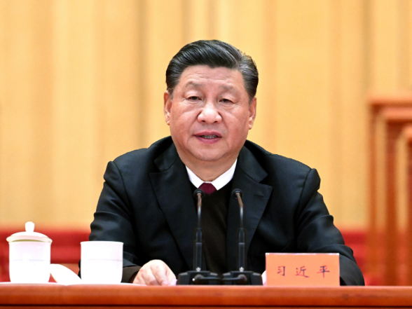 此行间·读书正当时！听总书记分享读书心得