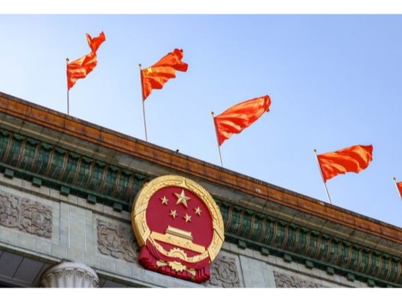 	拾光纪·现代化道路上“一国都不能掉队”，中国这样践诺笃行