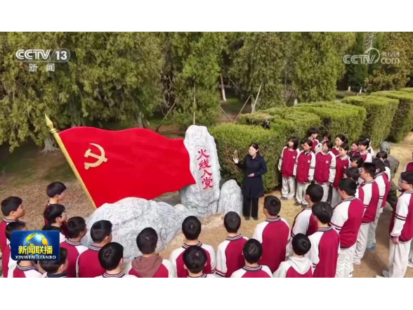 家国永念｜一个有希望的民族不能没有英雄