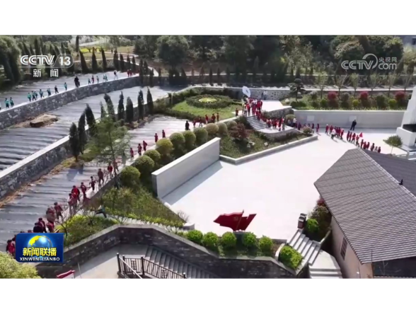 【家国永念】习言道｜新时代是需要英雄并一定能够产生英雄的时代