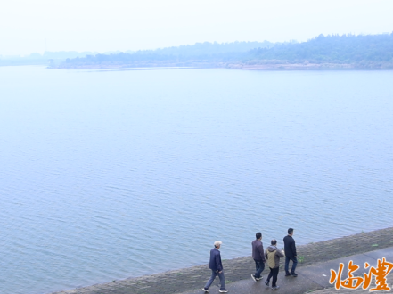 临澧压电提水保供护春耕