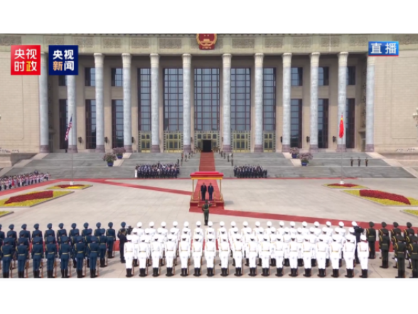 这份时代答卷，需要大国领导人共同书写