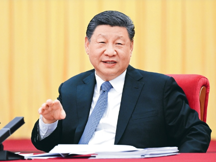 总书记引领强国之路｜聚天下英才而用之