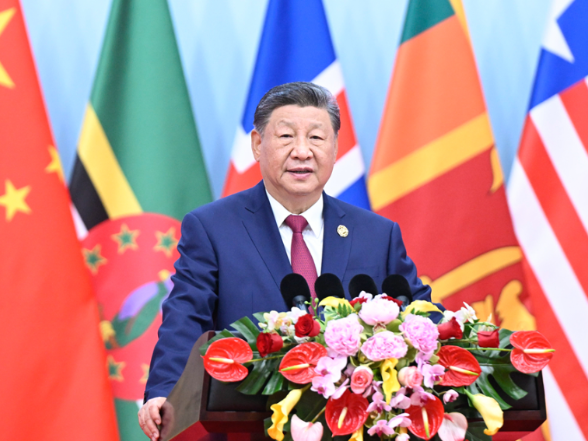 俄罗斯各界期待两国元首外交引领中俄关系开启新篇章