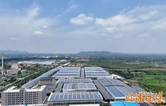 临澧：光伏项目多点布局 助力低碳县域建设