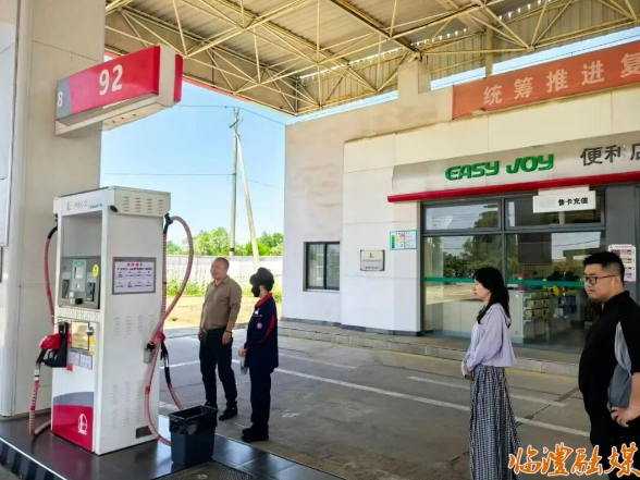 临澧县烽火乡全力筑牢辖区安全防线