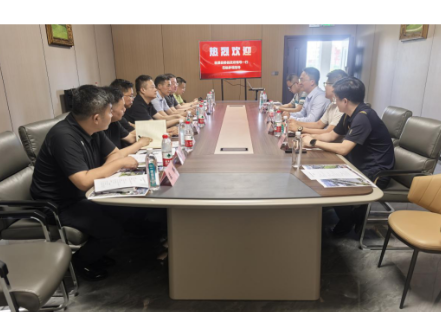 临澧县开展文旅产业专题调研