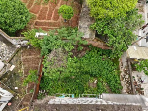 “毒瘤”地下室变身“清爽堡垒”——安福街道竹龙小区微改造背后的民生温度