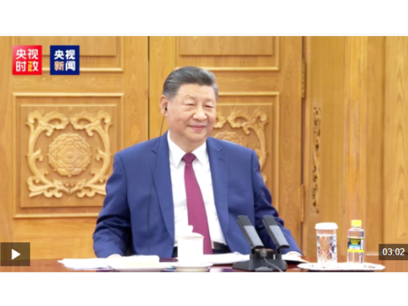	以习近平党建思想为指引 推动党的事业不断开创新局面