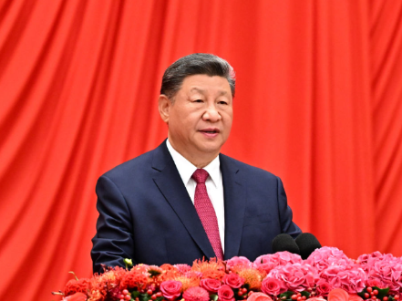 	拾光纪·在新征程上书写优异答卷！跟着总书记重温入党誓词