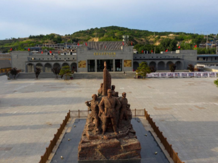 传习录丨殷殷家国情