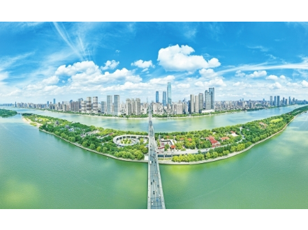 习近平总书记关切事·关键小事|水润家园好光景