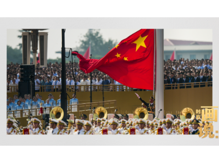 习语｜“全体中国共产党员！党中央号召你们”