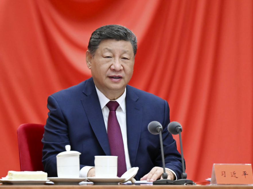 深入学习贯彻习近平总书记在庆祝中国共产党成立105周年大会上重要讲话系列述评之六