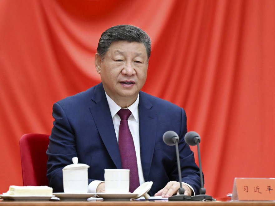 习言道｜习近平再次强调“破四唯”