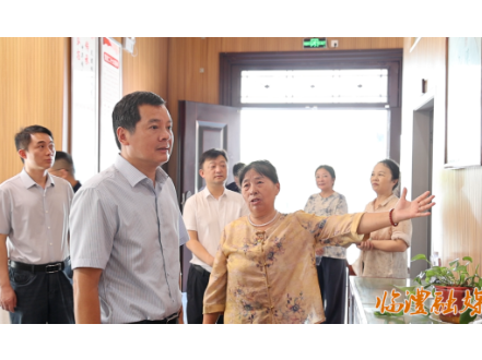 李雨初走访调研重点宗教场所