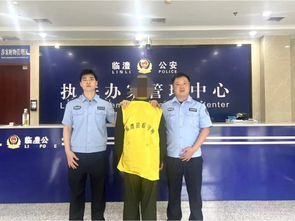 三十余名老人被“高薪兼职”诱骗入局 临澧警方斩断一条涉老“黑灰产”链条