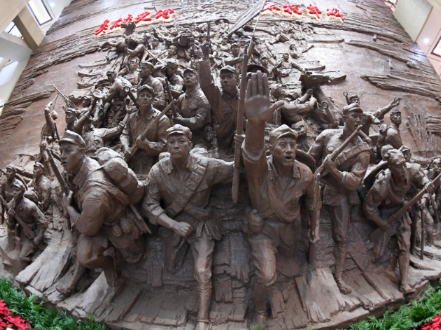 一习话·人民之心丨“宁可十防九空 也不能万一失防”