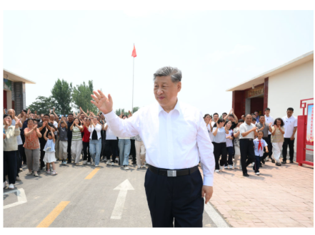 “义乌发展经验”的深刻启示