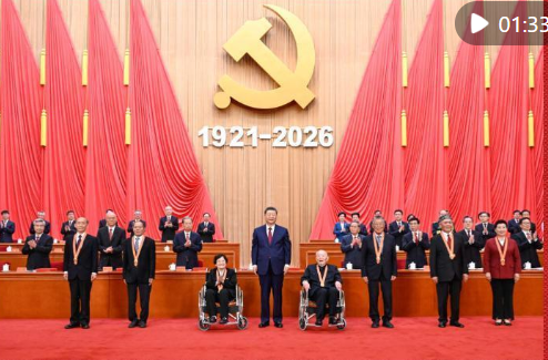 近镜头｜总书记深情寄望青年